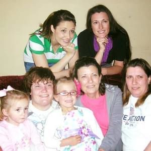 Meet your Posher, Nathan stephanie